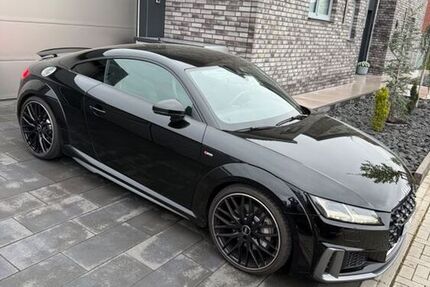 Audi TT 69.500 km 29.999 &euro; Sibbesse 31079