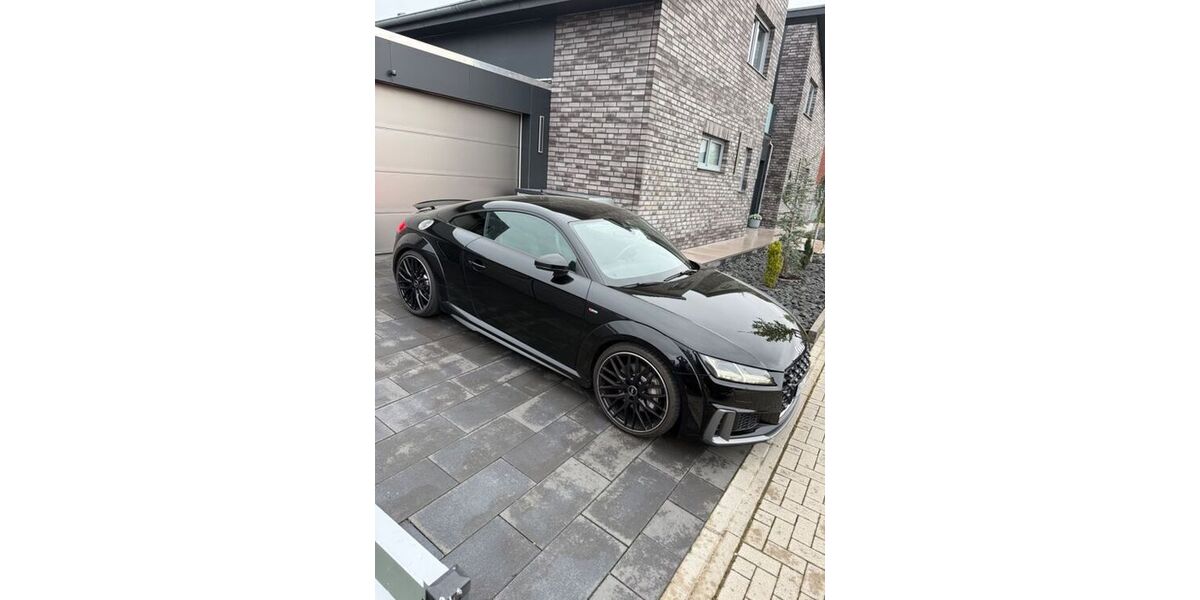 Audi TT 69.500 km 29.999 &euro; Sibbesse 31079