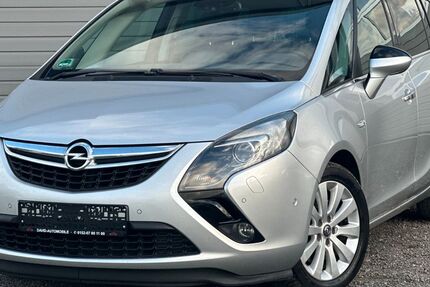 Opel Zafira 245.000 km 6.600 &euro; Ribnitz- Damgarten 18311