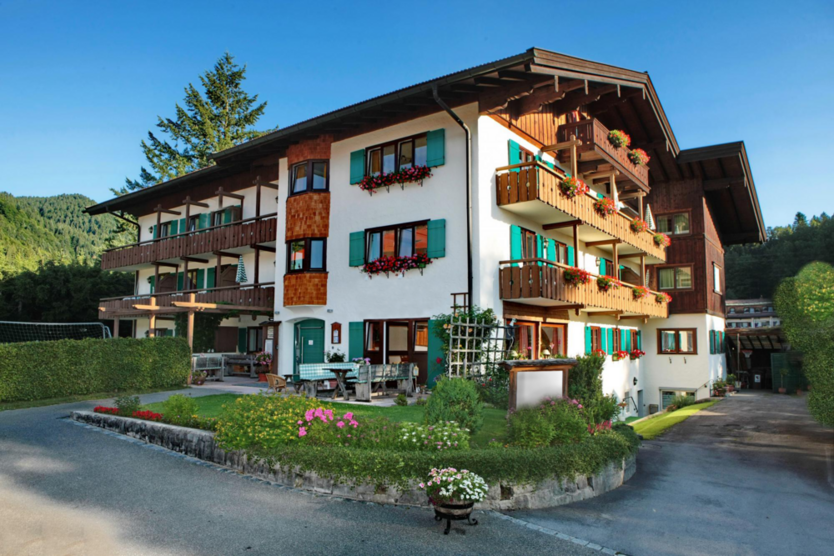 Wohnung zum Kaufen in Bad Wiessee 479.000 € 57.49 m²
