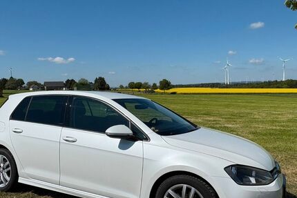 VW Golf 168.000 km 11.500 &euro; Wahlbach 55494