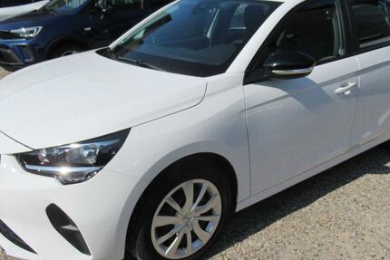 Opel Corsa 15.000 km 12.950 &euro; Gettorf 24214