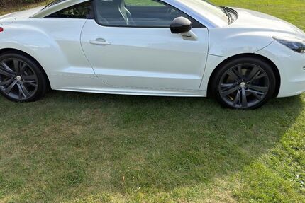 Peugeot RCZ 171.754 km 11.499 &euro; Nettersheim 53947