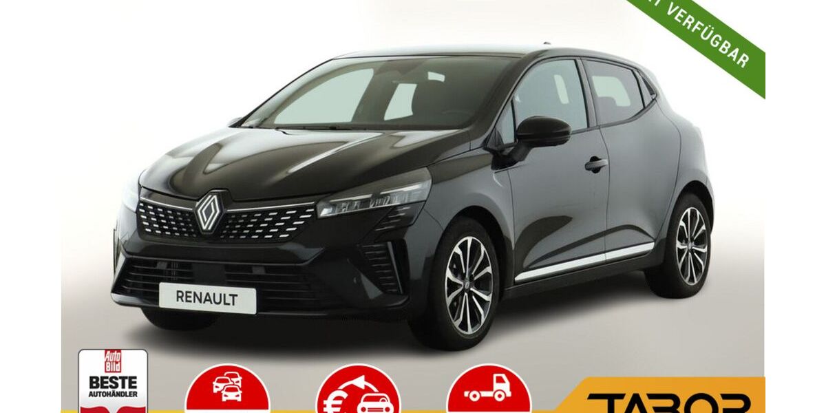 Renault Clio 22.644 km 17.488 &euro; Freiburg im Breisgau 79111