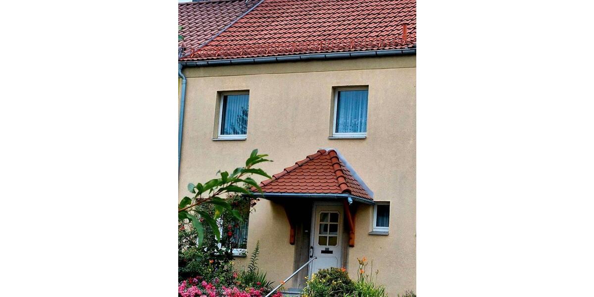 Reihenhaus Rudolstadt - 180.000&euro; | Angebot:27068382