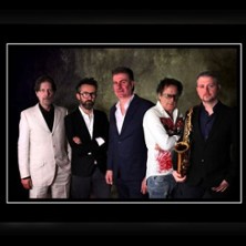 Communication - Spandau Ballet Tribute 10.10.2026 Irish House