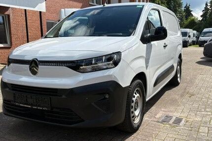 Citroen Berlingo 33.800 km 19.700 &euro; Schwaförden 27252