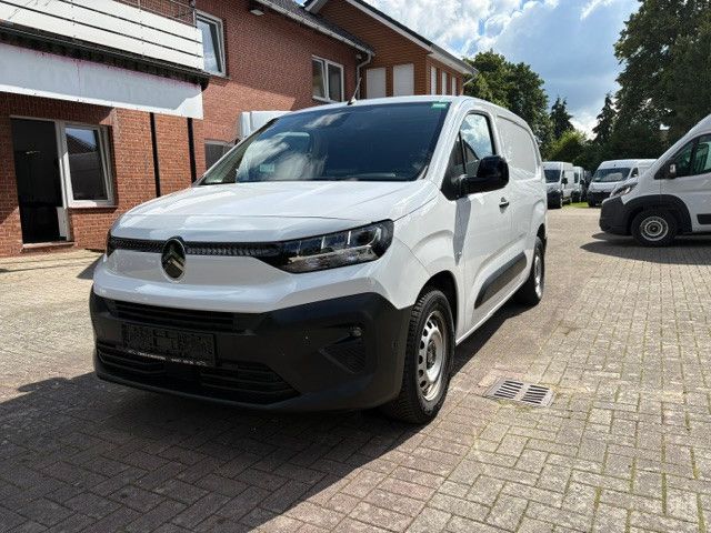 Citroen Berlingo 33.800 km 19.700 &euro; Schwaförden 27252