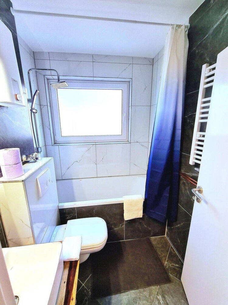 Derendorf 94: 1Zi. Whg. Kernsaniert, bezugsfertig mit Balkon (Derendorf)