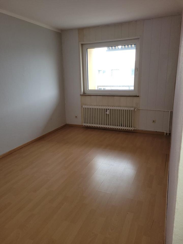 Zuverkaufen Eigentumswohnung mit Mietern als Kapitalanlage