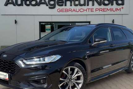 Ford Mondeo 123.999 km 19.450 € Großenkneten 26197