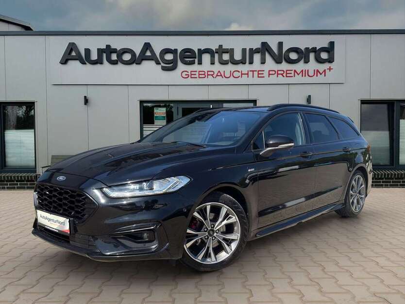 Ford Mondeo 123.999 km 19.450 € Großenkneten 26197