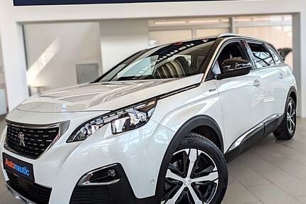 Peugeot 5008 138.000 km 17.440 &euro; Bedburg-Hau 47551