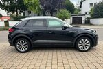VW T-Roc 1.6 TDI R-Line Style 153.000 km 15.990 € Neckarsulm 74172