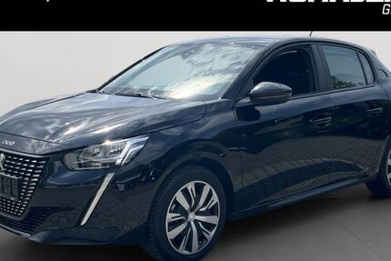 Peugeot 208 20.900 km 14.890 &euro; Duisburg 47167