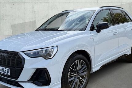 Audi Q3 15.666 km 34.980 &euro; Rheine 48432