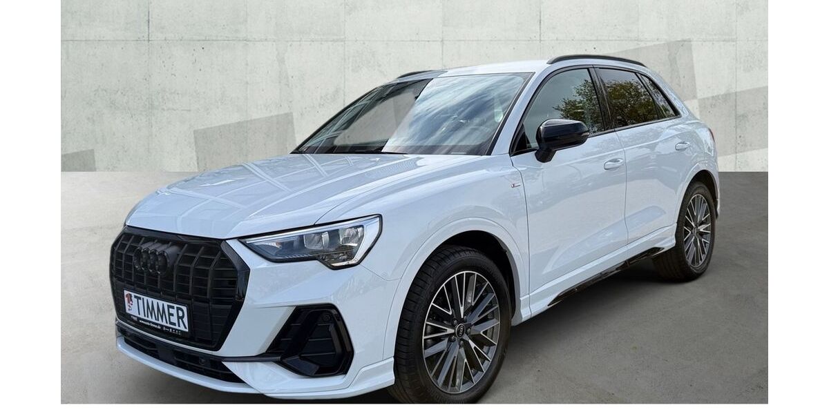 Audi Q3 15.666 km 34.980 &euro; Rheine 48432