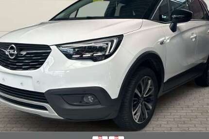 Opel Crossland 20.850 km 15.390 &euro; Bottrop 46240