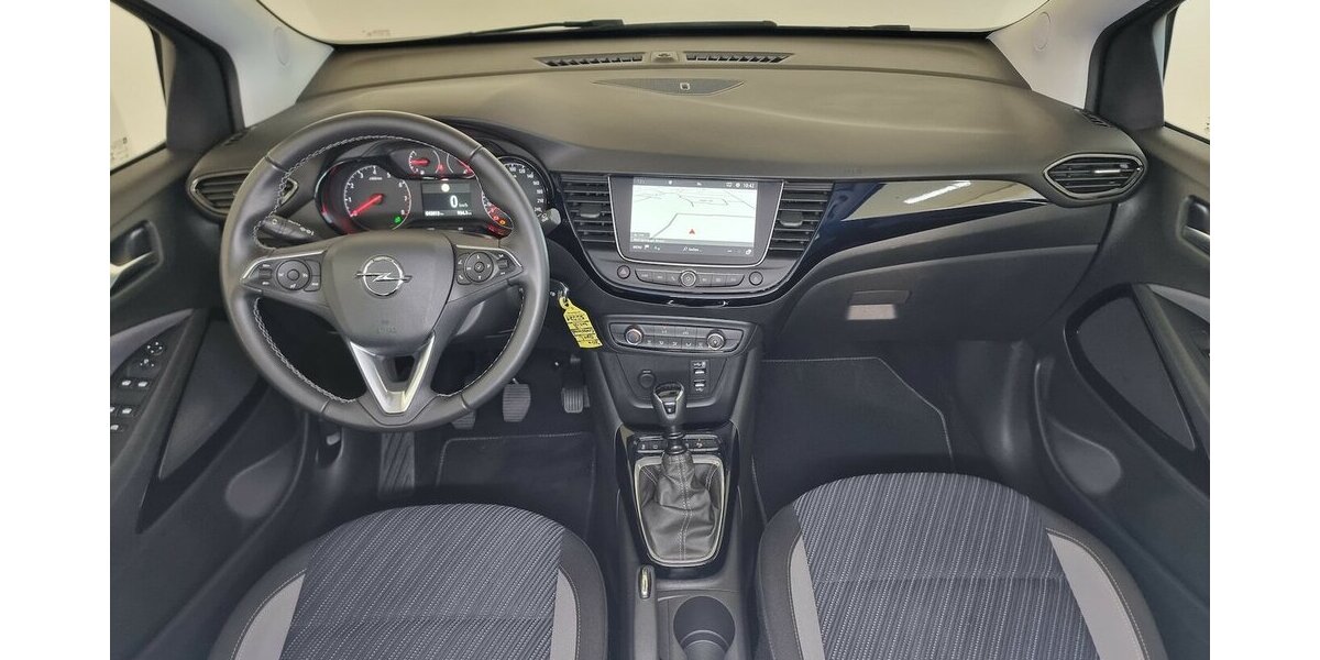 Opel Crossland X 120 Jahre LED Navi Kamera Spur 45.300 km 13.450 &euro; Garrel 49681
