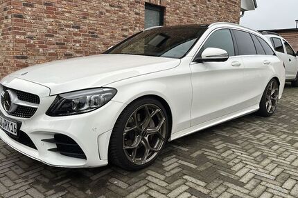 Mercedes C 220