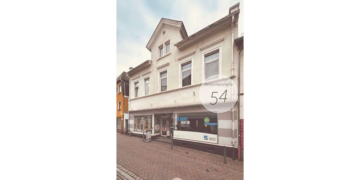Einfamilienhaus Alzey - 11 Zimmer, 313 m&sup2;, 469.500&euro; | Angebot:26274696