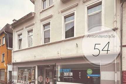 Haus Alzey - 11 Zimmer, 313 m&sup2;, 469.500&euro; | Angebot:26274696