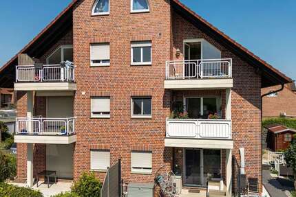 Wohnung Marl - 4 Zimmer, 107 m&sup2;, 252.500&euro; | Angebot:27618522