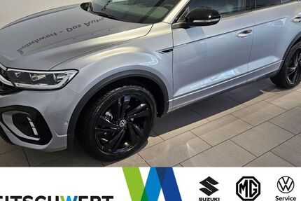 VW T-Roc 23.200 km 30.950 &euro; Ansbach 91522