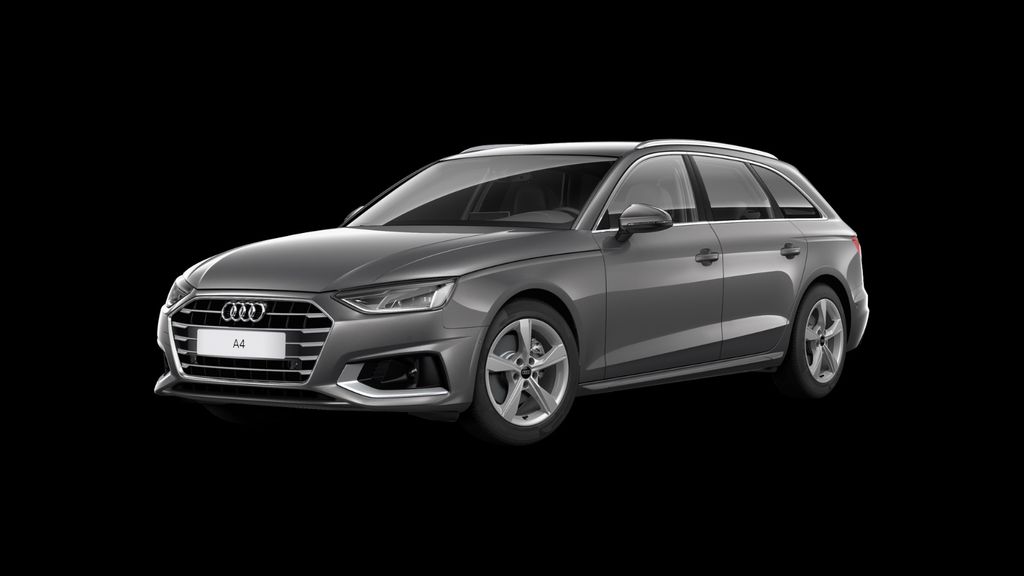 Audi A4 117.000 km 22.490 &euro; Emmelshausen/ 25km v. Koblenz 56281