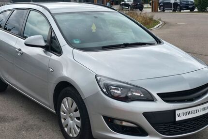 Opel Astra 268.000 km 2.700 &euro; Reichertshofen 85084