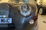Morgan Aero 8 Time Capsule Factory Fresh Collector Car 150 km 149.999 &euro; Hamburg 22339