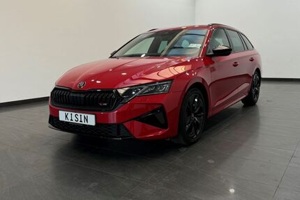 Skoda Octavia 16.166 km 35.899 &euro; Neumünster 24536