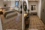 Erdgeschoßwohnung Crailsheim - 4 Zimmer, 90 m&sup2;, 850&euro; | Angebot:26327748