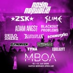 Match Börner Open Air 2026