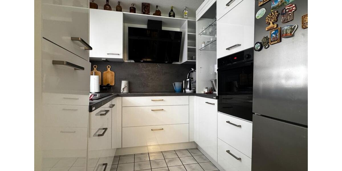 Etagenwohnung Osterburken - 3 Zimmer, 79 m&sup2;, 230.000&euro; | Angebot:26069534