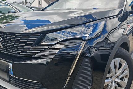 Peugeot 5008 132.108 km 14.994 &euro; Wölfersheim 61200