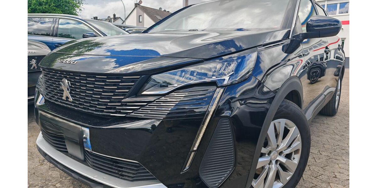 Peugeot 5008 132.108 km 14.994 &euro; Wölfersheim 61200