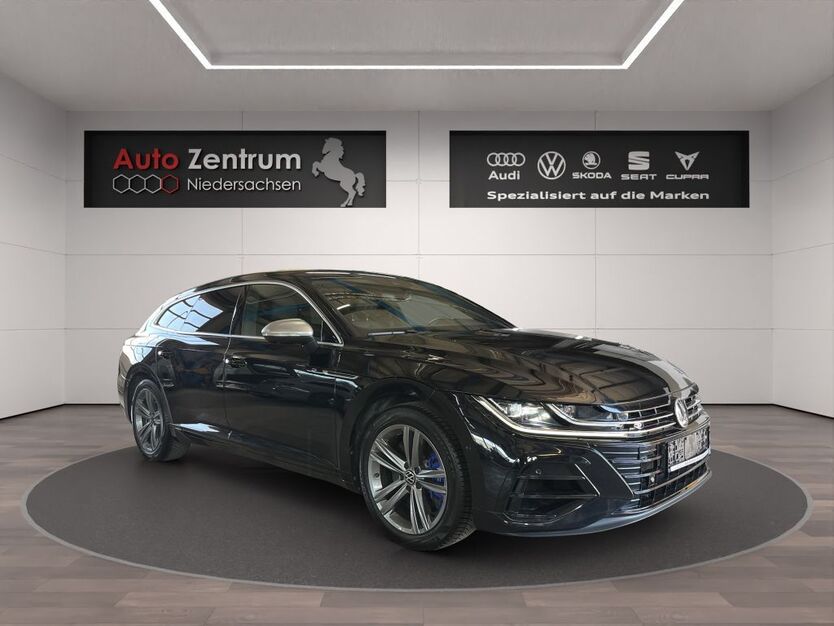VW Arteon 39.000 km 33.470 € Helmstedt 38350