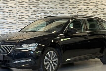 Skoda Superb 98.989 km 22.990 &euro; Quickborn 25451