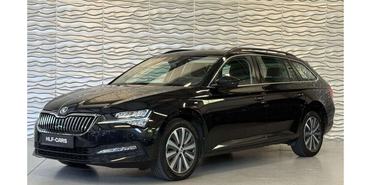 Skoda Superb 98.989 km 22.990 &euro; Quickborn 25451