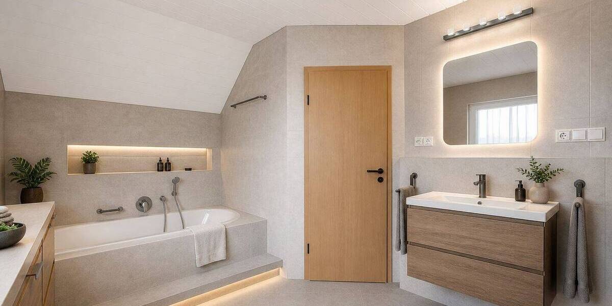 Doppelhaushälfte Groß-Gerau Gerau - 4 Zimmer, 183 m&sup2;, 719.000&euro; | Angebot:26487242