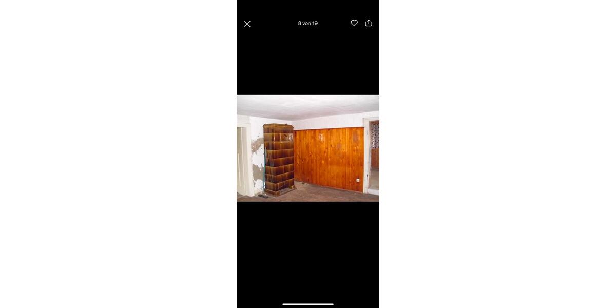 Einfamilienhaus Löbau - 9 Zimmer, 200 m&sup2;, 21.000&euro; | Angebot:27192083