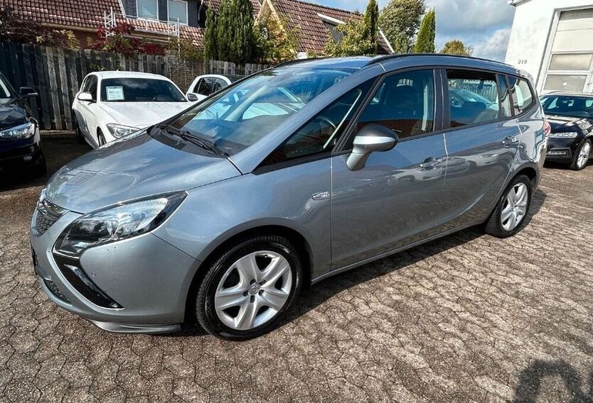 Zafira