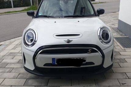 Mini Cooper SE 25.000 km 18.000 &euro; Landshut 84036