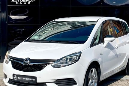 Opel Zafira 118.645 km 8.990 € Saarbrücken 66117