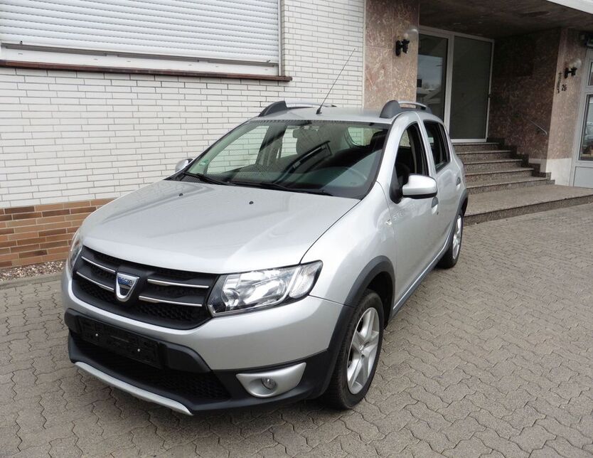 Sandero