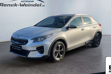 Kia XCeed 47.411 km 20.989 &euro; Mannheim 68167
