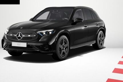 Mercedes-Benz GLC 450 8.050 km 91.998 &euro; Husum 25813