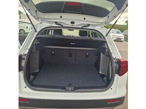 Suzuki Vitara Vollhybrid 1.5 Dualjet Allgrip AGS Comfort+ 2.500 km 31.580 € Obrigheim-Asbach 74847