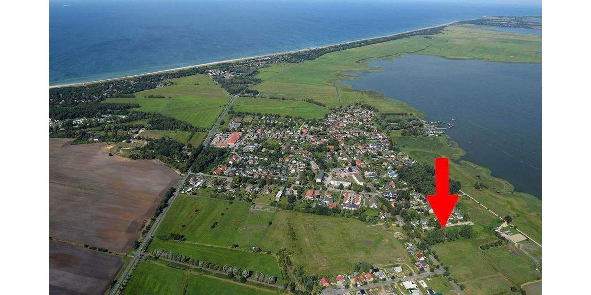 Grundstück Dierhagen Dorf - 249.000&euro; | Angebot:25281131